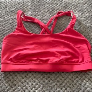 Lululemon Bra